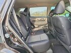 2017 Nissan Rogue S Black vin: 5N1AT2MT5HC775945 2017 Nissan Rogue S Black vin: 5N1AT2MT5HC775945