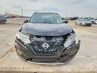 2017 Nissan Rogue S Black vin: 5N1AT2MT5HC775945 2017 Nissan Rogue S Black vin: 5N1AT2MT5HC775945