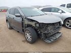 2017 Nissan Rogue S Gray vin: 5N1AT2MT5HC785245