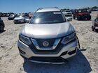 2019 Nissan Rogue Sl Серебряный vin: 5N1AT2MT5KC738739 2019 Nissan Rogue Sl Серебряный vin: 5N1AT2MT5KC738739