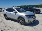 2019 Nissan Rogue Sl Серебряный vin: 5N1AT2MT5KC738739 2019 Nissan Rogue Sl Серебряный vin: 5N1AT2MT5KC738739