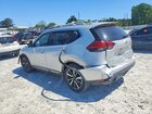 2019 Nissan Rogue Sl Серебряный vin: 5N1AT2MT5KC738739 2019 Nissan Rogue Sl Серебряный vin: 5N1AT2MT5KC738739