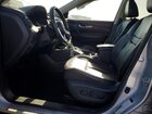 2019 Nissan Rogue Sl Silver vin: 5N1AT2MT5KC776519