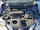 2019 Nissan Rogue Sl Silver vin: 5N1AT2MT5KC776519