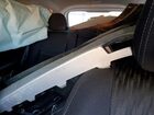2019 Nissan Rogue Sv Silver vin: 5N1AT2MT5KC835763