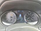 2020 Nissan Rogue Sv Серый vin: 5N1AT2MT5LC816390