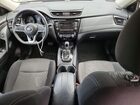 2020 Nissan Rogue Sv Серый vin: 5N1AT2MT5LC816390