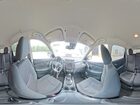 2020 Nissan Rogue Sv Серый vin: 5N1AT2MT5LC816390