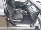 2018 Nissan Rogue Sv Black vin: 5N1AT2MT6JC835527