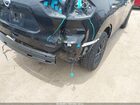 2018 Nissan Rogue Sv Black vin: 5N1AT2MT6JC835527