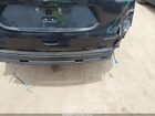 2018 Nissan Rogue Sv Black vin: 5N1AT2MT6JC835527