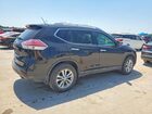 2016 Nissan Rogue Sv Black vin: 5N1AT2MT7GC733937 2016 Nissan Rogue Sv Black vin: 5N1AT2MT7GC733937