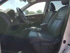 2017 Nissan Rogue S Белый vin: 5N1AT2MT7HC840892