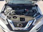 2017 Nissan Rogue S Белый vin: 5N1AT2MT7HC840892