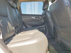 2017 Nissan Rogue S Белый vin: 5N1AT2MT7HC840892