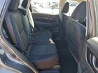 2018 Nissan Rogue S Silver vin: 5N1AT2MT7JC710536