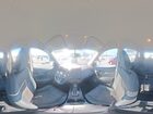 2018 Nissan Rogue S Silver vin: 5N1AT2MT7JC710536