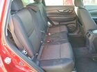 2018 Nissan Rogue S Red vin: 5N1AT2MT7JC809955