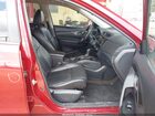 2020 Nissan Rogue Sv Fwd Maroon vin: 5N1AT2MT7LC813474