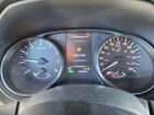 2017 Nissan Rogue S Белый vin: 5N1AT2MT8HC803835