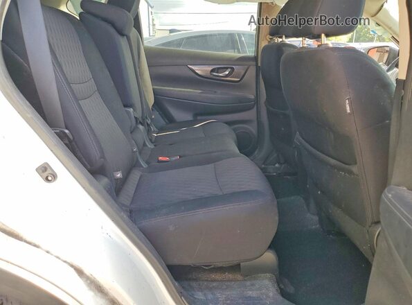 5N1AT2MT8JC813237 2018 NISSAN ROGUE White Vista interior trasera