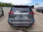 2019 Nissan Rogue Sl Gray vin: 5N1AT2MT8KC735138