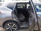 2019 Nissan Rogue Sl Gray vin: 5N1AT2MT8KC735138