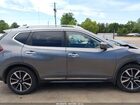2019 Nissan Rogue Sl Gray vin: 5N1AT2MT8KC735138