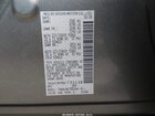 2019 Nissan Rogue Sl Gray vin: 5N1AT2MT8KC735138