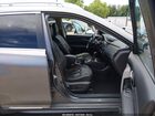 2019 Nissan Rogue Sl Gray vin: 5N1AT2MT8KC735138