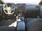 2019 Nissan Rogue S Угольный vin: 5N1AT2MT8KC766342