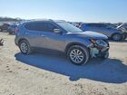 2019 Nissan Rogue S Угольный vin: 5N1AT2MT8KC766342