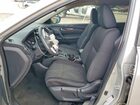 2019 Nissan Rogue S Серебряный vin: 5N1AT2MT8KC830122