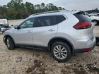 2019 Nissan Rogue S Серебряный vin: 5N1AT2MT8KC830122