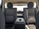 2017 Nissan Rogue S Blue vin: 5N1AT2MT9HC895814