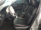 2018 Nissan Rogue Sl Silver vin: 5N1AT2MT9JC834923