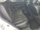 2018 Nissan Rogue Sl Silver vin: 5N1AT2MT9JC834923