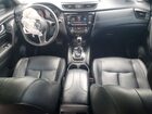 2018 Nissan Rogue Sl Silver vin: 5N1AT2MT9JC834923