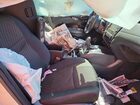 2020 Nissan Rogue S White vin: 5N1AT2MT9LC777156