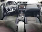 2017 Nissan Rogue Sv Black vin: 5N1AT2MTXHC825660