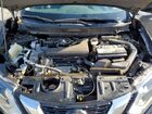 2019 Nissan Rogue Sl Black vin: 5N1AT2MTXKC810101