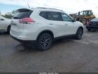 2016 Nissan Rogue Sl Белый vin: 5N1AT2MV0GC921281 2016 Nissan Rogue Sl Белый vin: 5N1AT2MV0GC921281