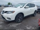 2016 Nissan Rogue Sl Белый vin: 5N1AT2MV0GC921281 2016 Nissan Rogue Sl Белый vin: 5N1AT2MV0GC921281
