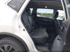2016 Nissan Rogue Sl Белый vin: 5N1AT2MV0GC921281 2016 Nissan Rogue Sl Белый vin: 5N1AT2MV0GC921281
