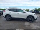 2016 Nissan Rogue Sl Белый vin: 5N1AT2MV0GC921281 2016 Nissan Rogue Sl Белый vin: 5N1AT2MV0GC921281