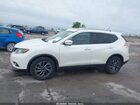 2016 Nissan Rogue Sl Белый vin: 5N1AT2MV0GC921281 2016 Nissan Rogue Sl Белый vin: 5N1AT2MV0GC921281