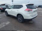 2016 Nissan Rogue Sl Белый vin: 5N1AT2MV0GC921281 2016 Nissan Rogue Sl Белый vin: 5N1AT2MV0GC921281