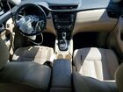 2019 Nissan Rogue Sl White vin: 5N1AT2MV0KC725480