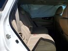 2019 Nissan Rogue Sl White vin: 5N1AT2MV0KC725480