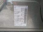 2019 Niss Rogue Sv Silver vin: 5N1AT2MV0KC733689